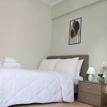 Appartamento Patithries