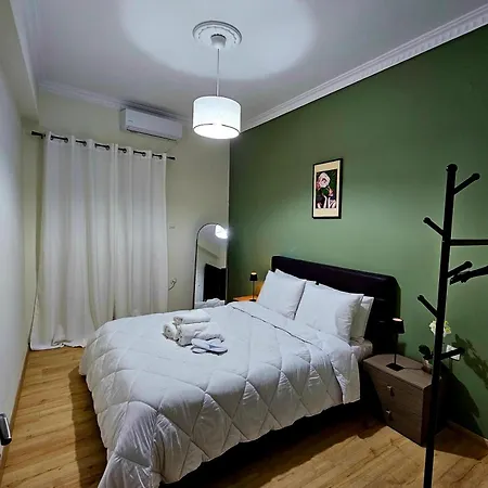 Patithries Appartamento