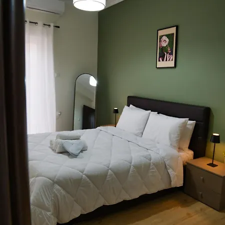 Patithries Appartamento