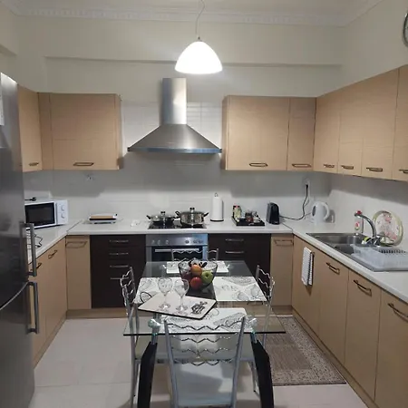 Appartamento Patithries *