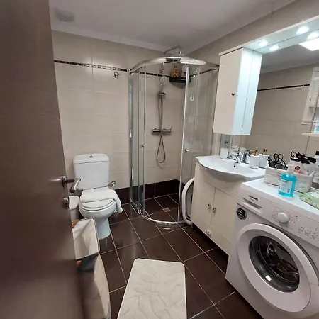 Patithries Appartamento