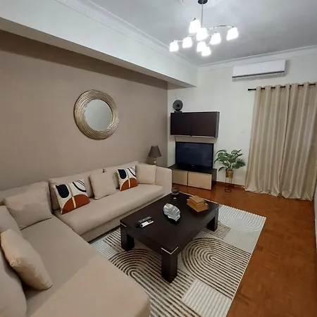 Patithries Appartamento *