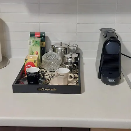 Patithries Appartamento Kálymnos