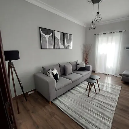 Patithries Appartamento Kálymnos