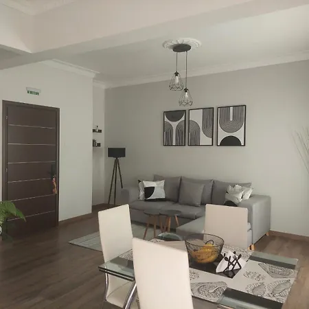 Appartamento Patithries Kálymnos