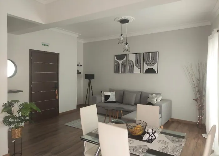 Апартаменты Patithries Kalymnos Town