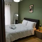 Patithries Apartment