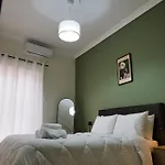 Patithries Apartment