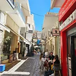 Patithries Kalymnos Town
