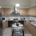Apartment Patithries *