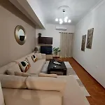 Patithries Apartment