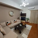 Patithries Apartment *