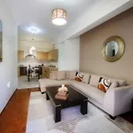 Apartment Patithries *