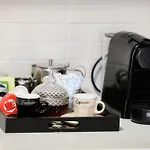 Patithries Apartment