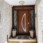 Patithries Apartment *