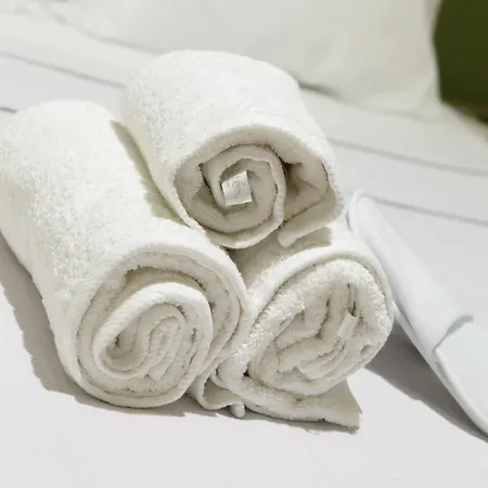 Patithries 아파트 Kálymnos