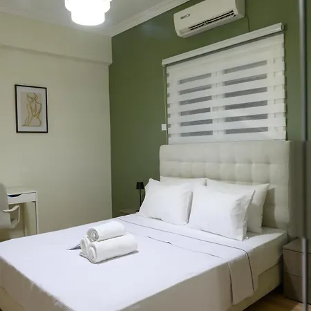 아파트 Patithries *