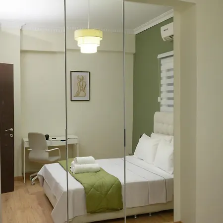 Patithries 아파트