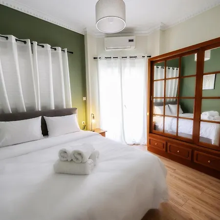 Patithries Apartment