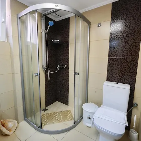 Patithries Apartment Kalymnos Town