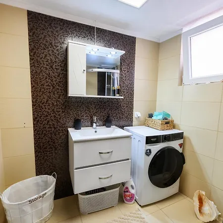 Apartment Patithries